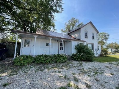 201 S Webber St, Mecosta, MI, 49332