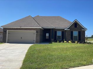 12667 Wagner Ave, Spanish Fort, AL 36527