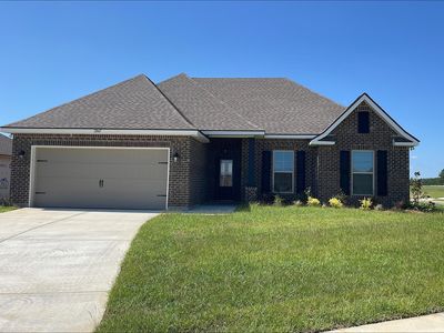 12667 Wagner Ave, Spanish Fort, AL, 36527