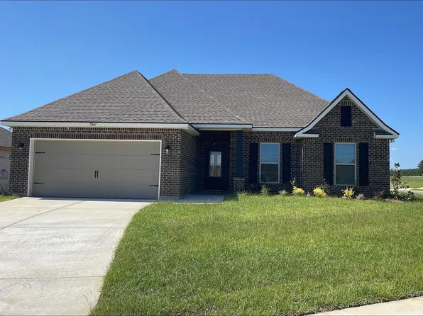 12667 Wagner Ave, Spanish Fort, AL 36527