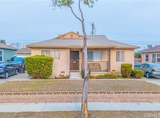 1613 W 138th St, Compton, CA 90222