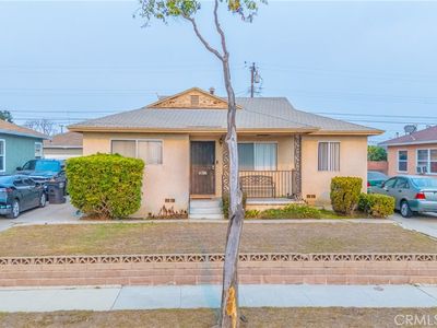 1613 W 138th St, Compton, CA, 90222