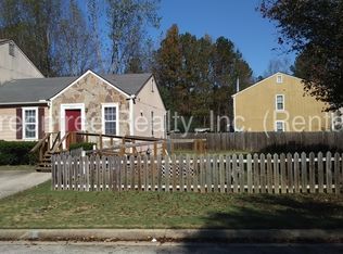 6434 Bedford Ln, Lithonia, GA