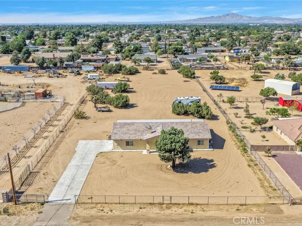 14732 Olive St, Hesperia, CA 92345