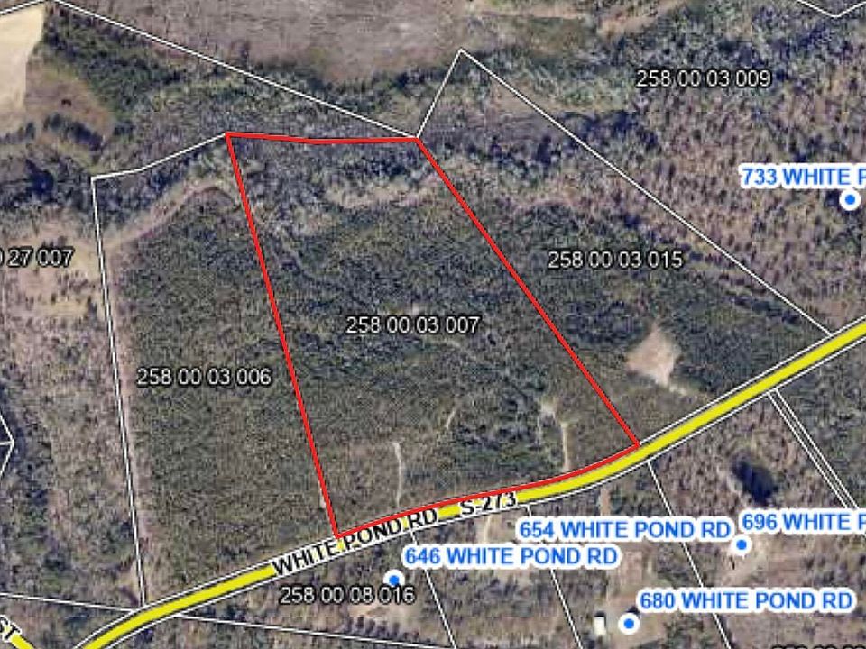 1st image of 687 White Pond Rd