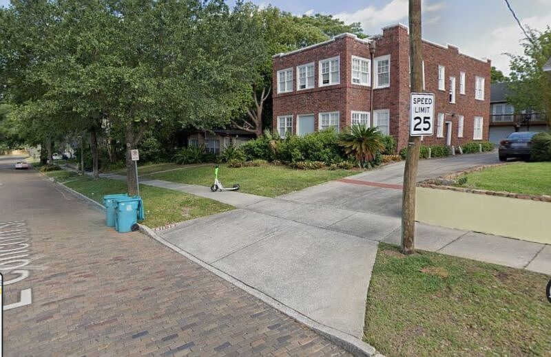 1st image of 811 E Concord St APT D