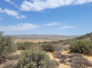 0 Filanc Ranch Rd #1, Anza, CA 92539