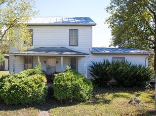 14764 Wampler Rd, Broadway, VA 22815