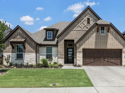 2517 Blackpool Ct, Celina, TX, 75009