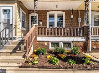 210 Cedar Ave, Woodlynne, NJ 08107