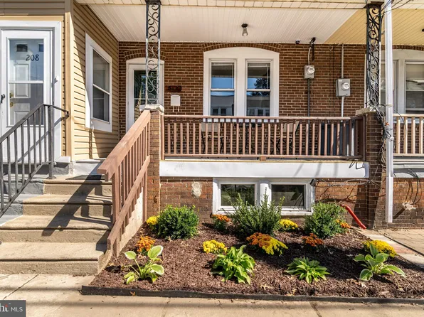 210 Cedar Ave, Woodlynne, NJ 08107