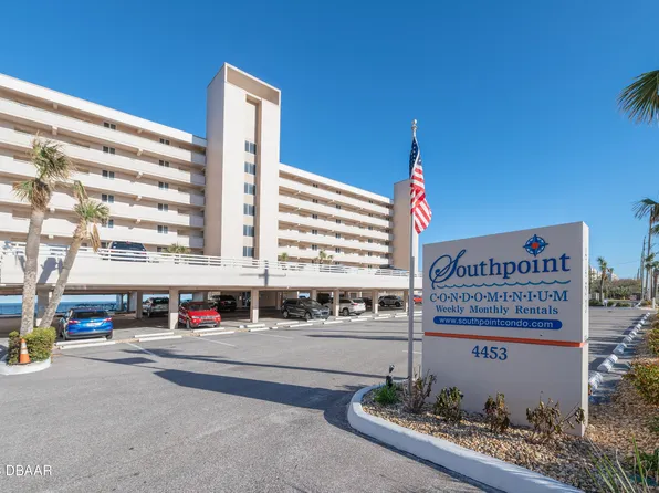 4453 S Atlantic Ave #2030, Ponce Inlet, FL 32127