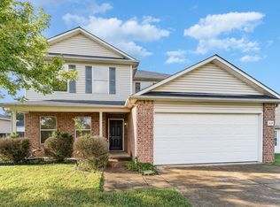 2119 Carlton Ln, Thompsons Station, TN 37179