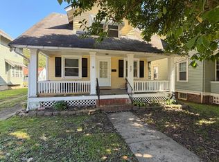 802 N High St, Lancaster, OH 43130