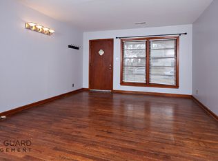 343 S Vassar Ave, Wichita, KS 67218