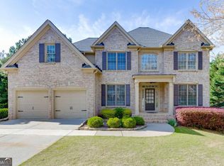 4880 Stone Moss Path, Hoschton, GA 30548