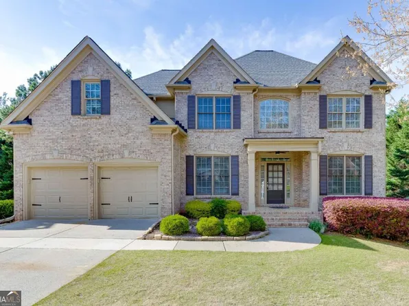 4880 Stone Moss Path, Hoschton, GA 30548