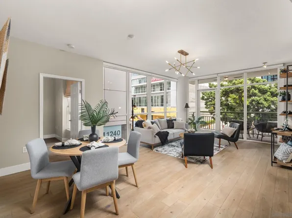 1240 India St Unit 307, San Diego, CA 92101