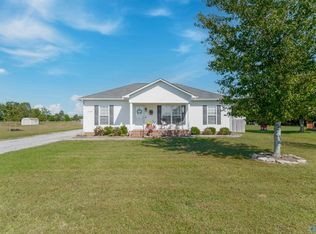 379 Randall Mullins Rd, Toney, AL 35773