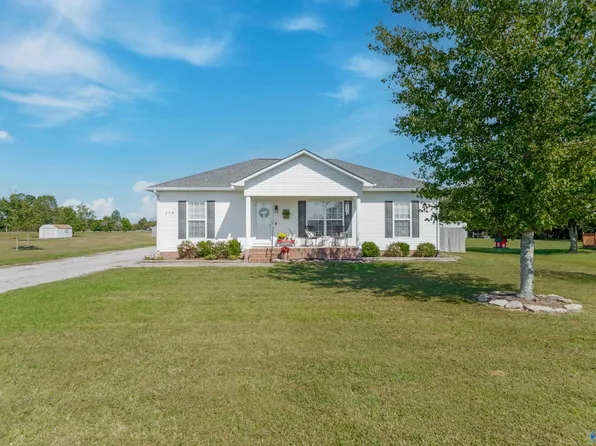 379 Randall Mullins Rd, Toney, AL 35773