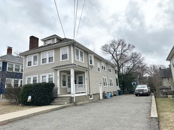 42-42 S Gate Park #44, West Newton, MA 02465