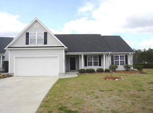 222 Whitehill Rd, Leland, NC 28451