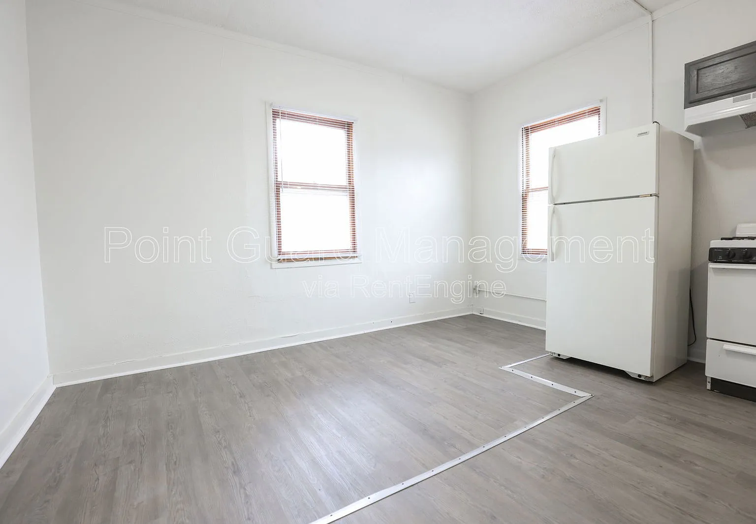1 bed, 1.0 bath, 396 sqft, $750 — Photo 2