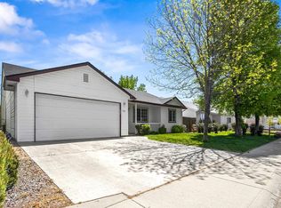 4532 S Chariot Way, Boise, ID 83709