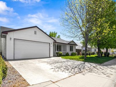 4532 S Chariot Way, Boise, ID, 83709