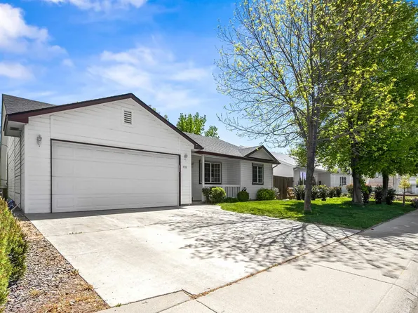 4532 S Chariot Way, Boise, ID 83709