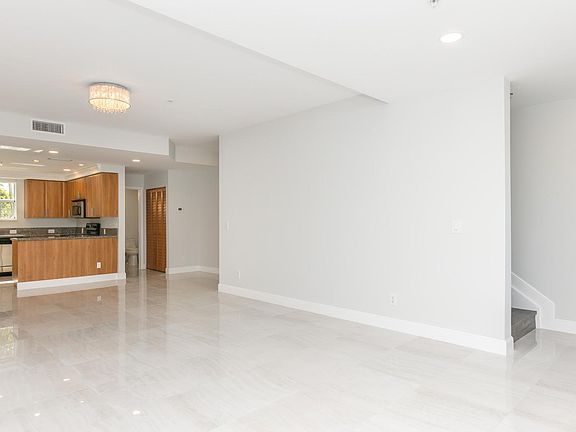 Huge Living Dining room