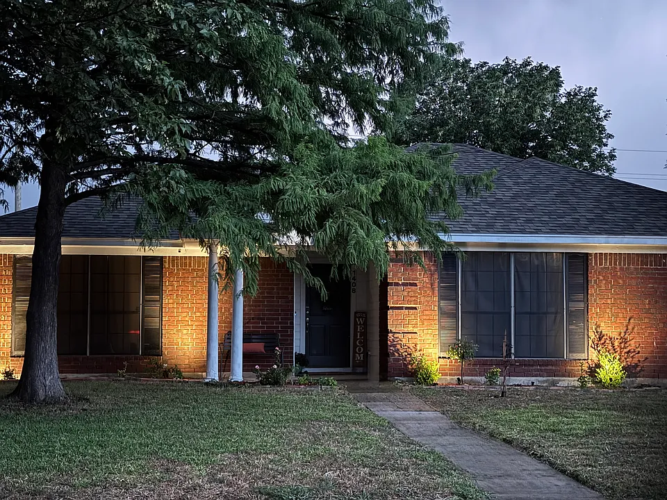 1408 Gardenia Dr