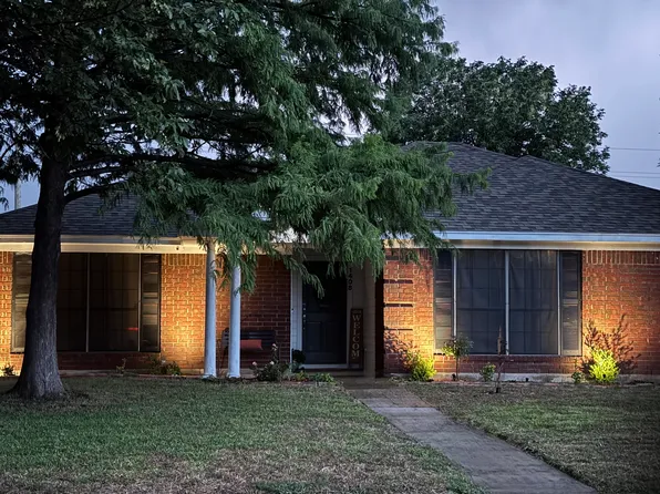 1408 Gardenia Dr, Allen, TX 75002