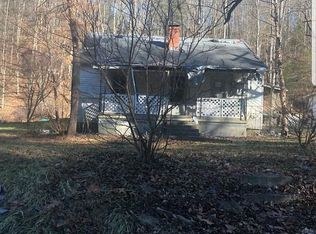 547 Whitewater Rd, Summersville, WV 26651