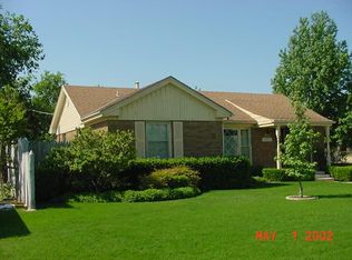 1630 W Britton Rd, Oklahoma City, OK 73120