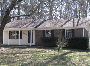 1101 Mockingbird Dr, Raleigh, NC 27615