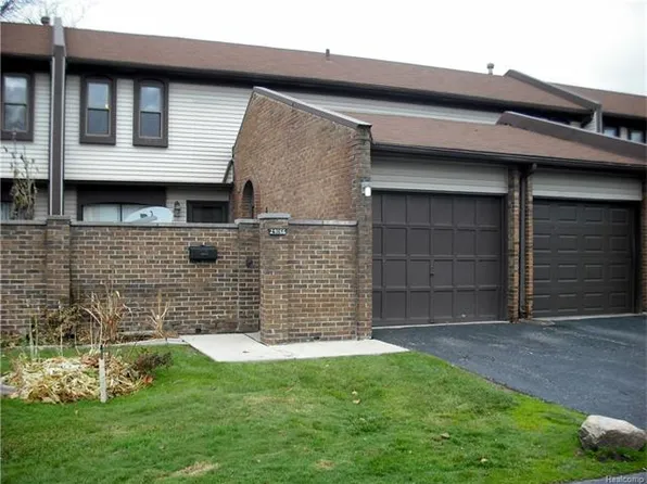 29166 Village Rd #1A, Southfield, MI 48034