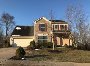 1189 Emery Ridge Dr, Batavia, OH 45103