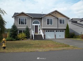8201 186th Stct E, Puyallup, WA 98375