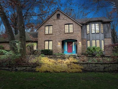 51981 Farmington Square Rd, Granger, IN, 46530