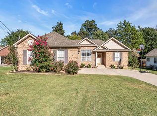 418 Anthony Branch Dr, Mount Juliet, TN 37122