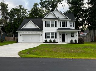 9 White Ibis Dr, Beaufort, SC 29907