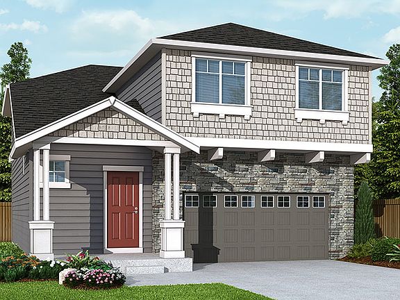Plan Elevation.