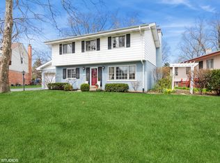 3645 Elm Ct, Flossmoor, IL