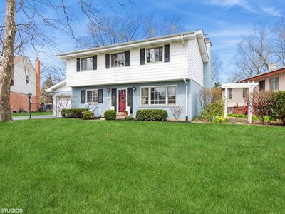 3645 Elm Ct, Flossmoor, IL, 60422