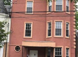231 5th St, Newark, NJ 07107