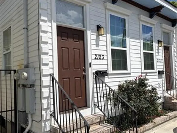 2123 Foucher St, New Orleans, LA 70115