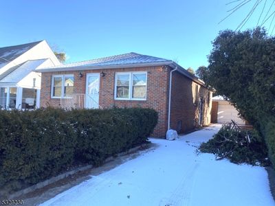 21 N 18th St, Kenilworth, NJ, 07033