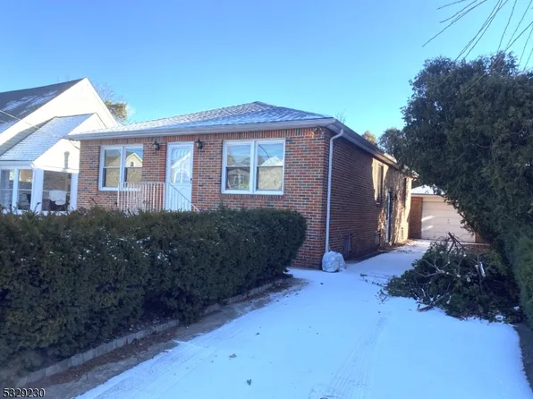 21 N 18th St, Kenilworth Boro, NJ 07033