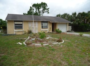 7334 Carmel Ave, New Port Richey, FL 34655